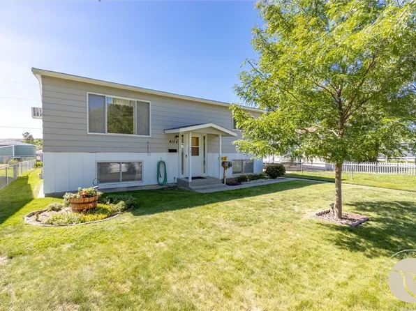 4154 Phillip St, Billings, MT 59101