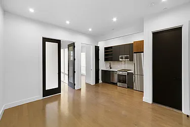 73 Columbia Street, #2A