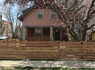 4609 Forest Ave, Kansas City, MO 64110