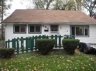 634 Chestnut Blvd, Willoughby, OH 44094