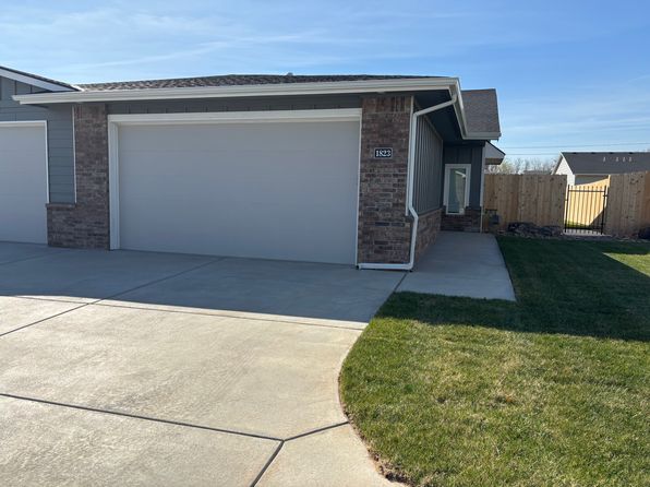 1823 S Hickory Creek Ct