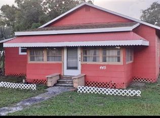 445 Pomegrante Ave, Sebring, FL 33870