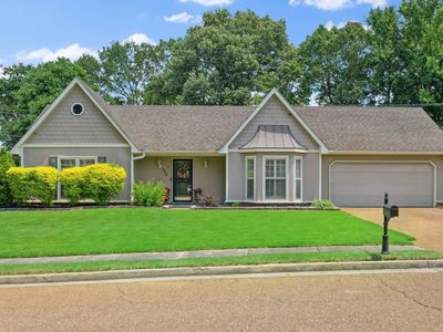 236 Richards Way Dr, Cordova, TN, 38018