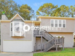 4809 Nevilly Way, Marietta, GA 30066