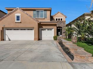 29164 Bentley Way, Santa Clarita, CA 91387