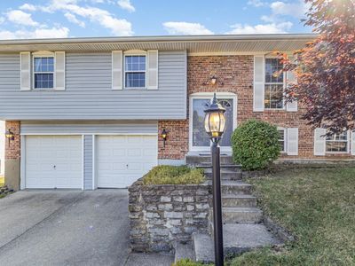 928 Beechmeadow Ln, Cincinnati, OH, 45238