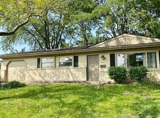 2854 Manola Dr, Columbus, OH 43209