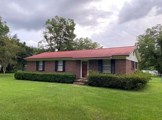 166 Tempy Rd, Sylvester, GA 31791