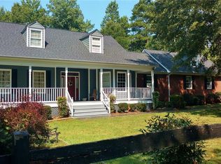 9300 Military Rd, Amelia Court House, VA 23002