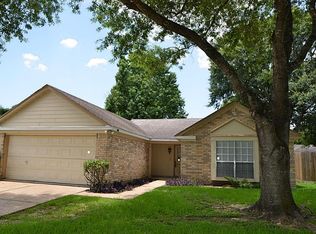 6727 Prairie Village Dr, Katy, TX 77449