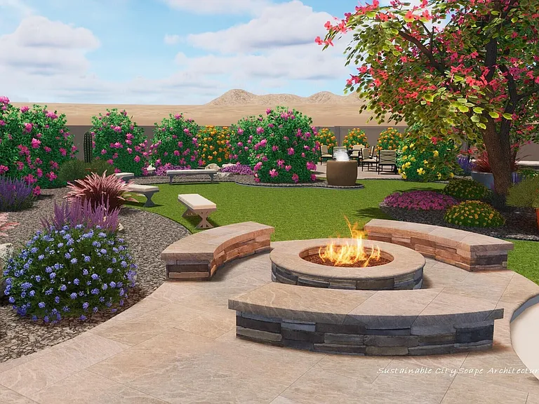 5822 N Scottsdale Rd — Photo 35