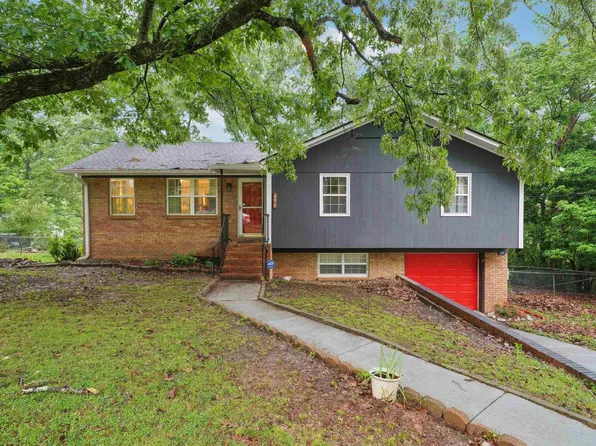 2105 5th St NE, Birmingham, AL 35215