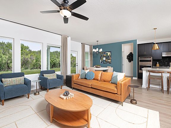 Saddlebrook Ranch - Gage Interior Image 3