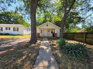 309 N Roosevelt Ave, Shawnee, OK 74801