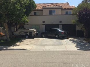 39260 Raphael Ln, Palmdale, CA 93551