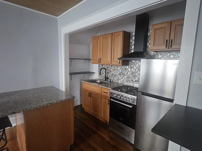 6643 Blakemore St #A — Photo 1