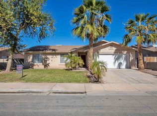 750 W 12th Pl, Somerton, AZ 85350