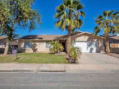 750 W 12th Pl, Somerton, AZ, 85350