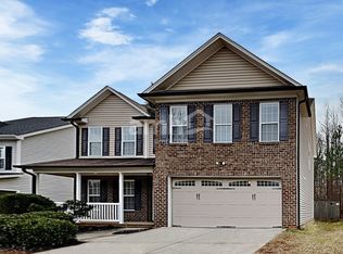 1928 Shillington Dr, Winston Salem, NC 27127