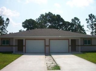 929 Graystone Ave, Lehigh Acres, FL 33974