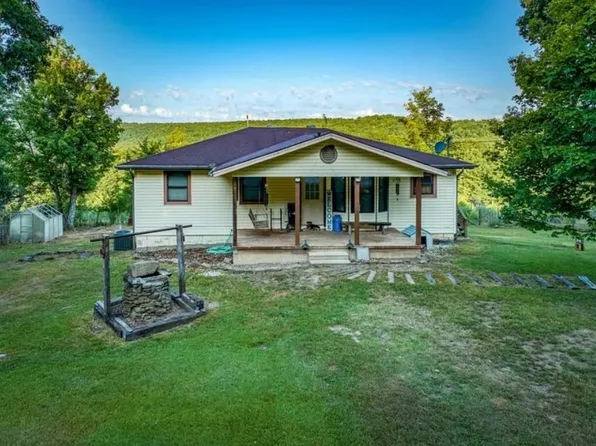 556 Nc #5000, Pelsor, AR 72856