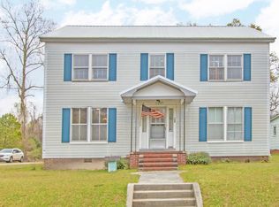 708 N Parler Ave, Saint George, SC 29477