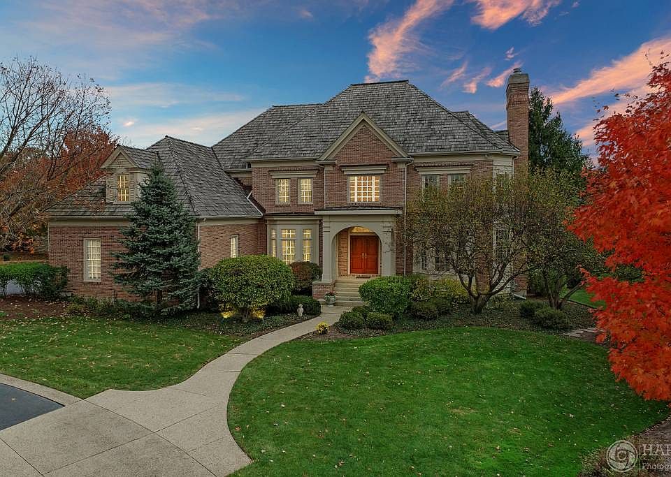 33 S Wynstone Dr, North Barrington, IL 60010 Zillow