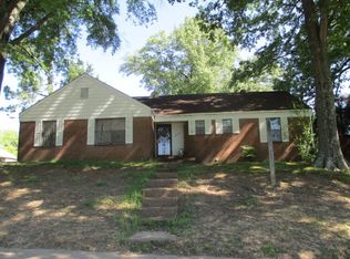 2078 Burnham Ave, Memphis, TN 38127