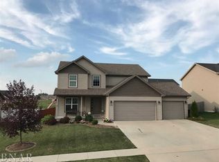 1716 Flagstone Dr, Normal, IL 61761