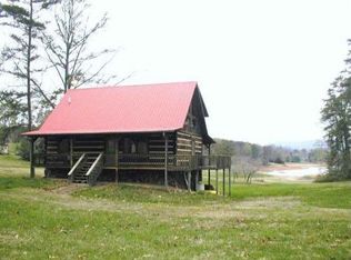 279 Chilhowee Rd, Bean Station, TN 37708