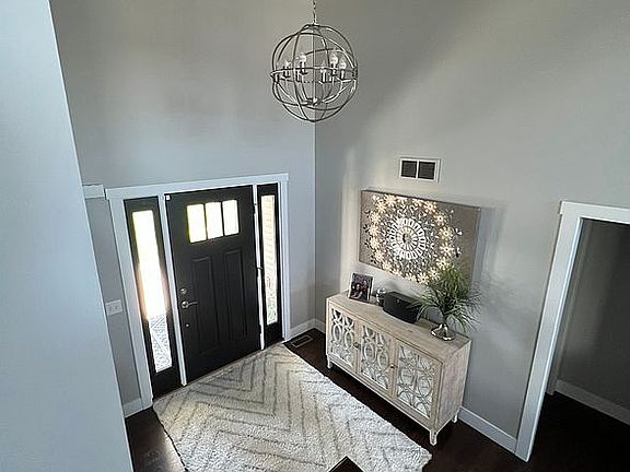 entry way