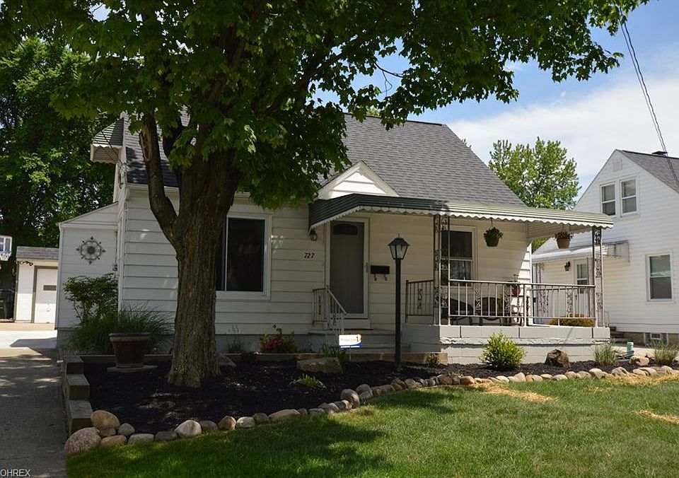 1st image of 727 McKinley Ave