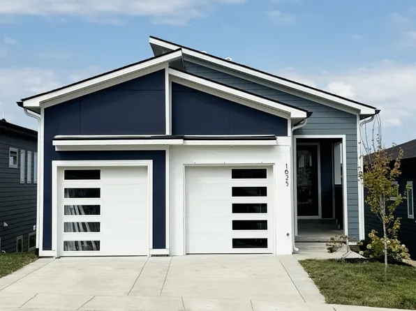 1625 Boxwood Dr Lot 22, Nashville, TN 37211