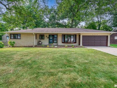 3642 35th Avenue Ct, Rock Island, IL, 61201