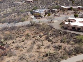 828 E Sawmill Canyon Pl, Green Valley, AZ 85614