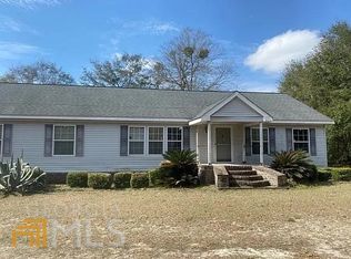 2242 Rayonier Rd, Jesup, GA 31545