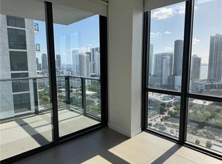 1600 NE 1st Ave, Miami, FL 33132