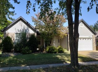 1824 Spring Beauty Dr, Florissant, MO