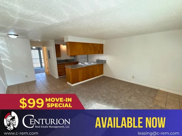 1015 5th Ave SW APT 11, Albany, OR 97321