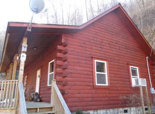 245 Pokeberry Ln, Bryson City, NC 28713