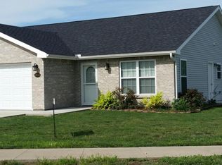 2261 S Cotton Rd, Marshall, MO 65340