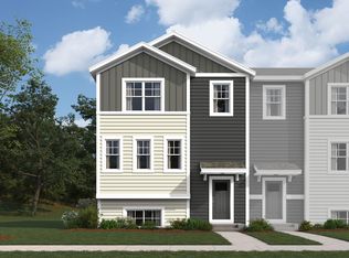 Schulz Plan, Towns at Fox Creek, Rogers, MN 55374