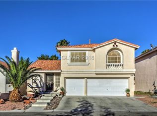 9746 Silver Pebble St, Las Vegas, NV 89183