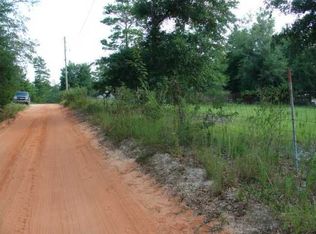 4256 Moon Rd, Crestview, FL 32536