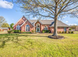498 Planters Ridge Cv, Collierville, TN 38017