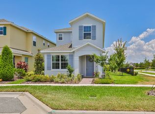 7242 Milestone Dr, Apollo Beach, FL 33572