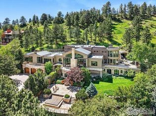 45 Bellevue Dr, Boulder, CO 80302