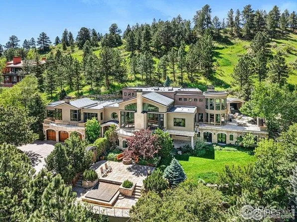 45 Bellevue Dr, Boulder, CO 80302