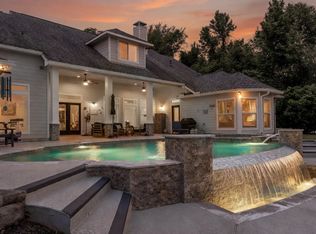 40402 Country Forest Dr, Magnolia, TX 77354
