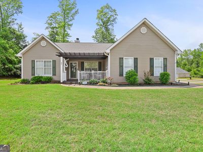 84 Woodrow Pl, Newnan, GA, 30263